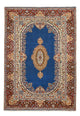 Rafsanjan Tapijt 256x178cm - Perzisch tapijt