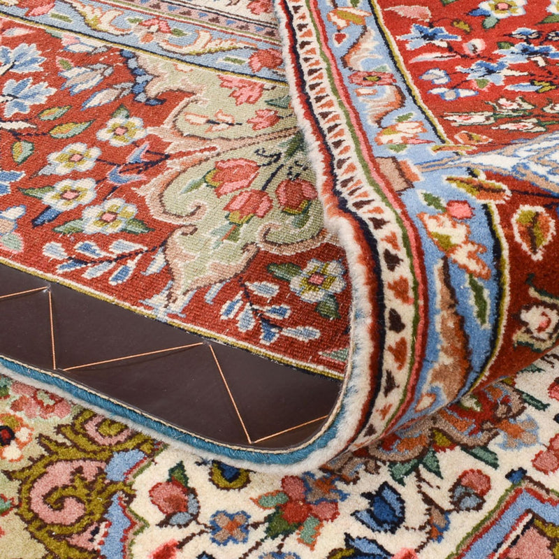 Perzisch tapijt - Royal - 256 x 178 cm - blauw