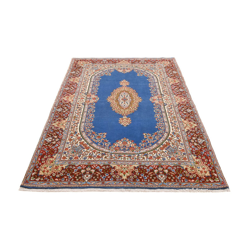 Perzisch tapijt - Royal - 256 x 178 cm - blauw