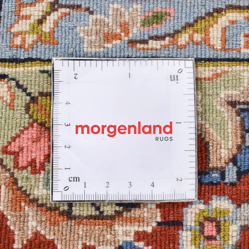 Perzisch tapijt - Royal - 256 x 178 cm - blauw