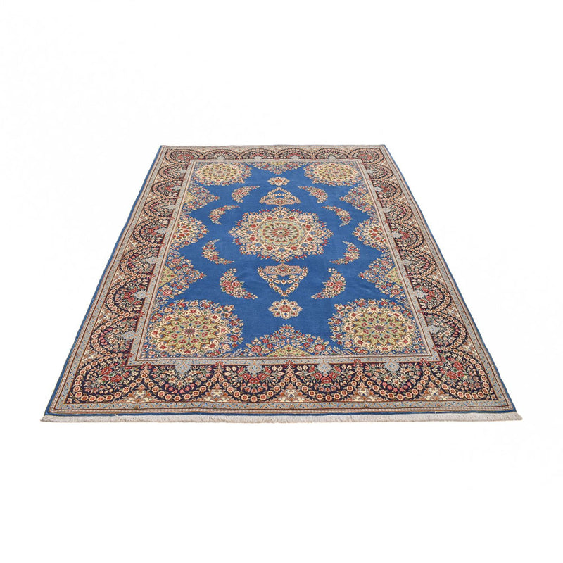 Perzisch tapijt - Royal - 295 x 220 cm - blauw