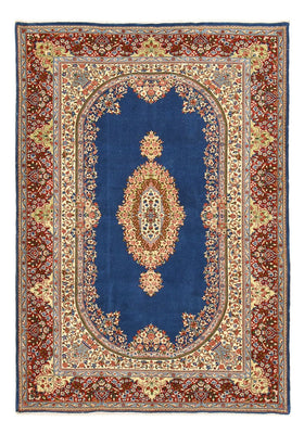 Perzisch tapijt - Royal - 258 x 181 cm - blauw