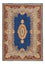 Perzisch tapijt - Royal - 258 x 181 cm - blauw