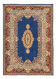 Rafsanjan Tapijt 258x181cm - Perzisch tapijt