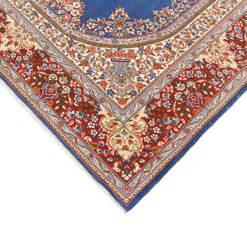 Perzisch tapijt - Royal - 258 x 181 cm - blauw