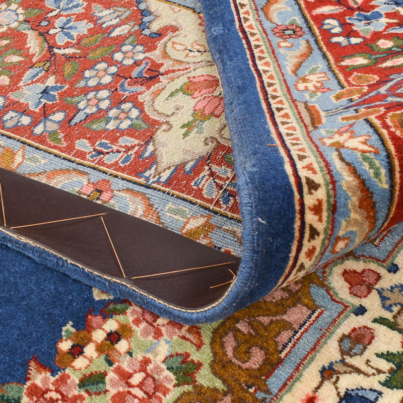 Perzisch tapijt - Royal - 258 x 181 cm - blauw