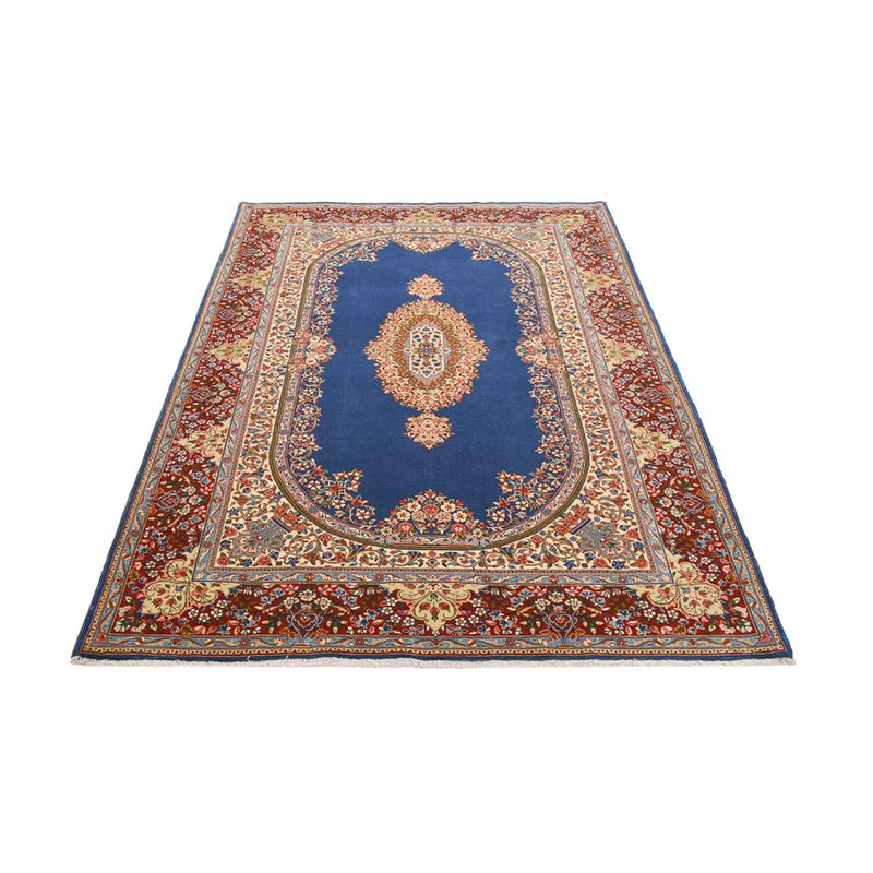 Perzisch tapijt - Royal - 258 x 181 cm - blauw