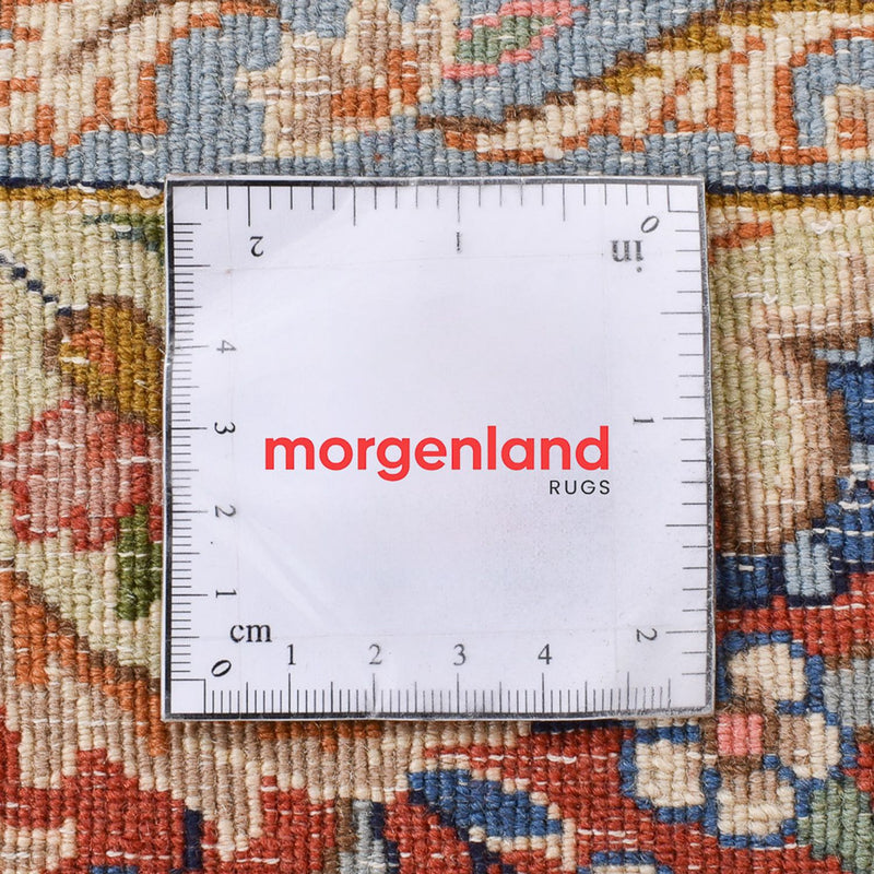 Perzisch tapijt - Royal - 258 x 181 cm - blauw