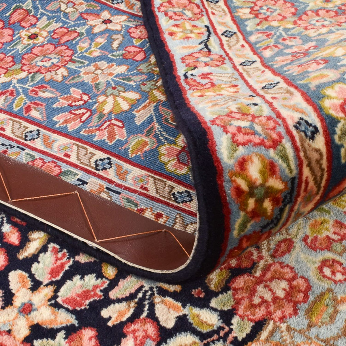 Perzisch tapijt - Royal - 240 x 179 cm - donker beige