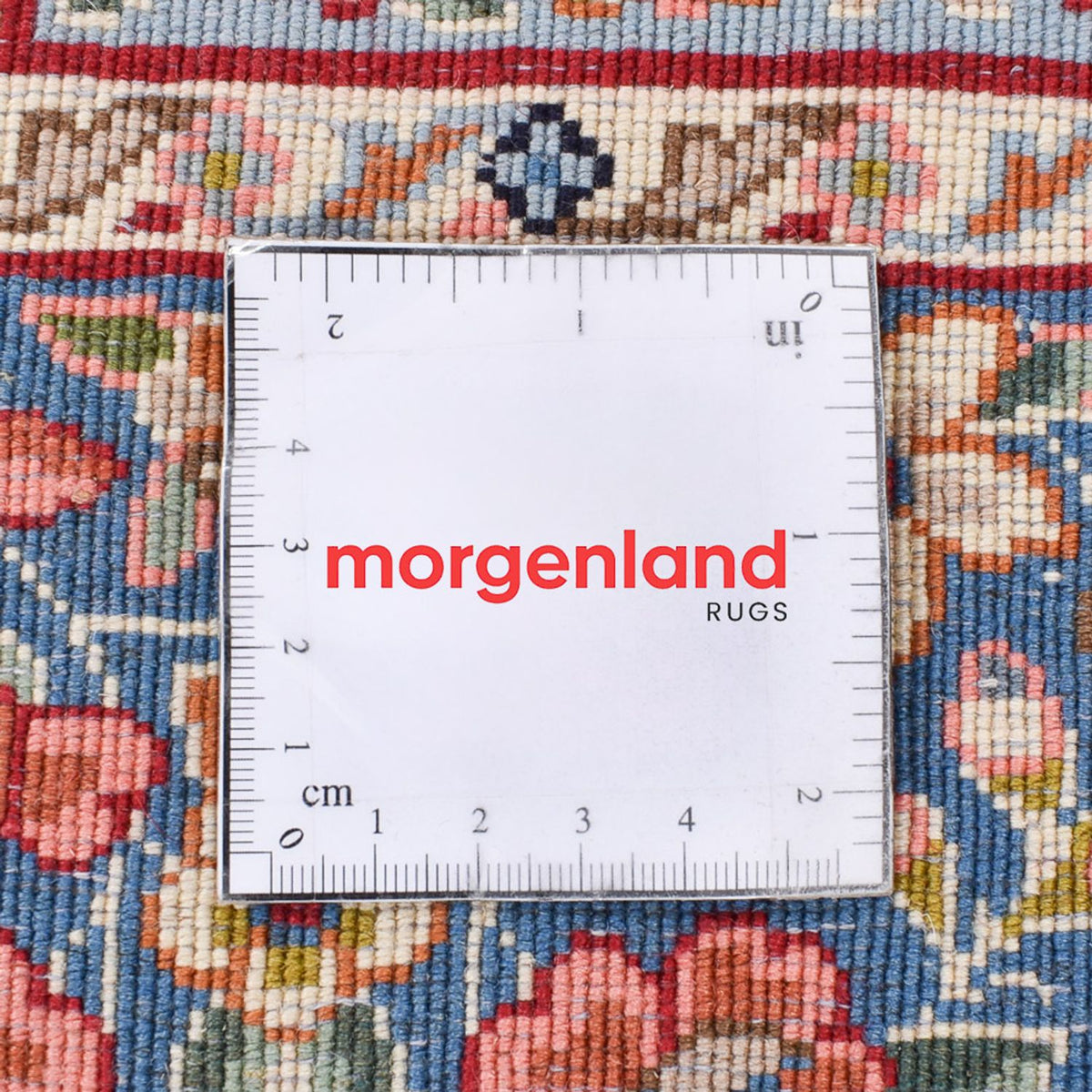 Perzisch tapijt - Royal - 240 x 179 cm - donker beige