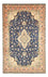 Perzisch tapijt - Tabriz - Royal - 304 x 189 cm - donkerblauw