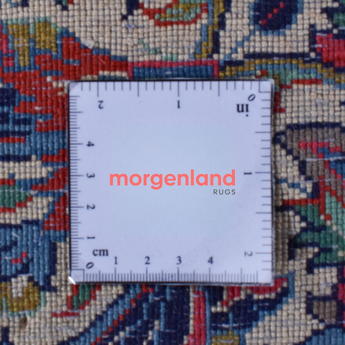 Perzisch tapijt - Klassiek - 382 x 264 cm - rood