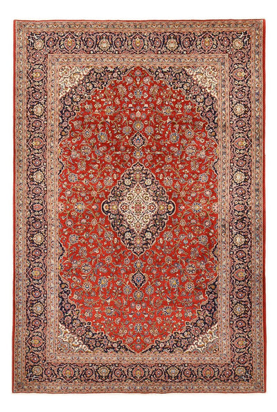 Yazd Tapijt 268x390cm - Perzisch tapijt