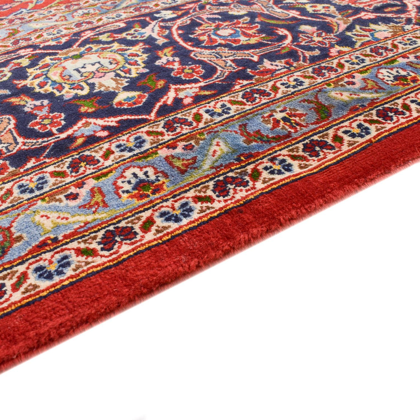 Yazd Tapijt 390x268cm - Perzisch tapijt