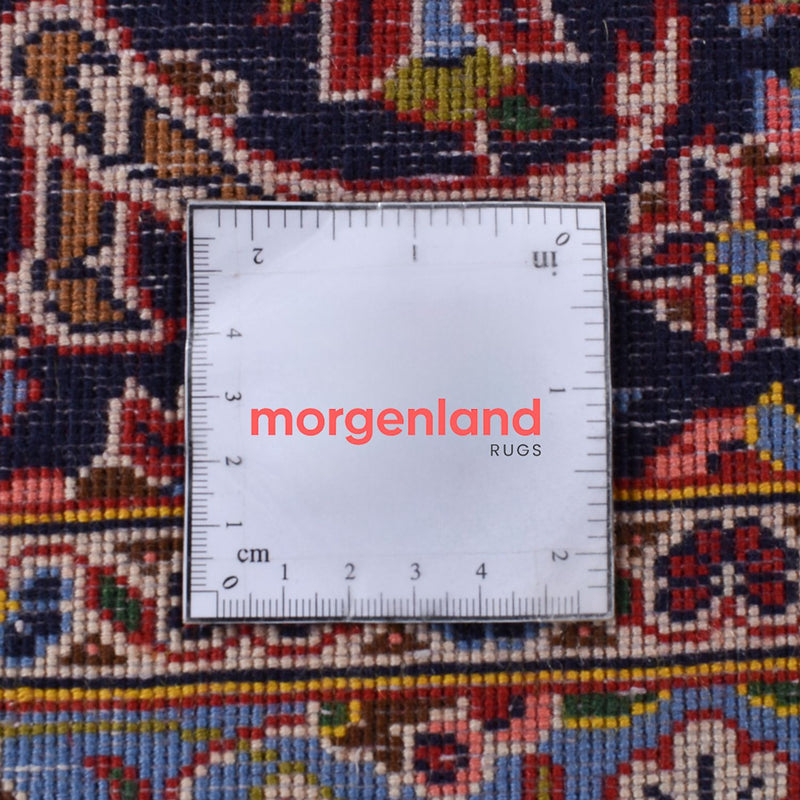 Perzisch tapijt - Klassiek - 390 x 268 cm - rood