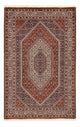 Bidjar Tapijt 212x137cm - Perzisch tapijt