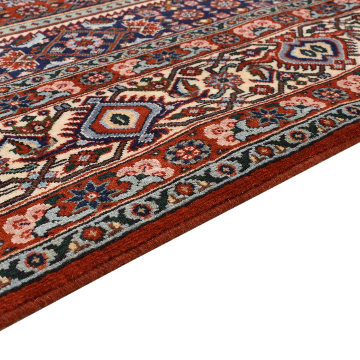 Bidjar Tapijt 212x137cm - Perzisch tapijt