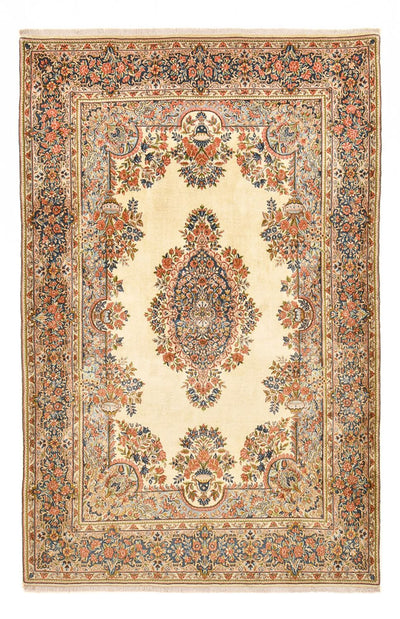 Rafsanjan Tapijt 173x271cm - Perzisch tapijt