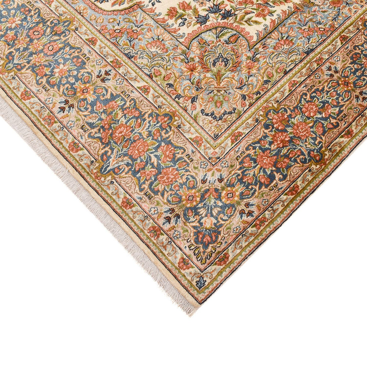 Perzisch tapijt - Royal - 271 x 173 cm - beige