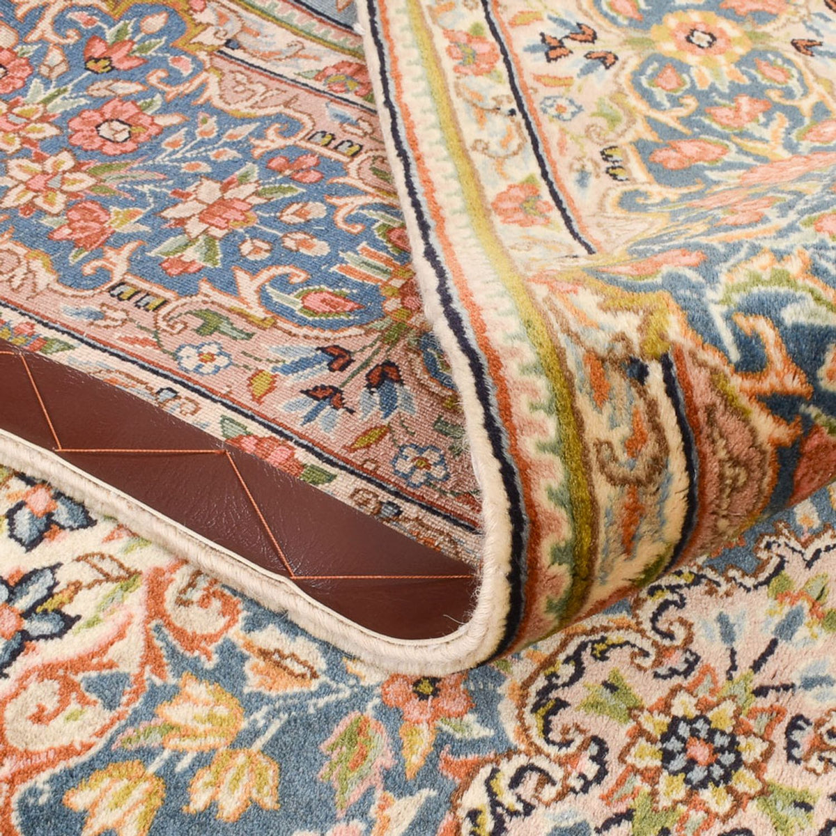 Perzisch tapijt - Royal - 271 x 173 cm - beige