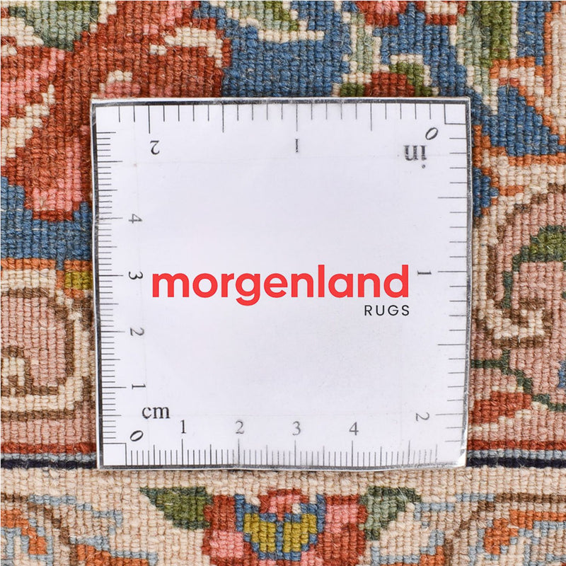 Perzisch tapijt - Royal - 271 x 173 cm - beige