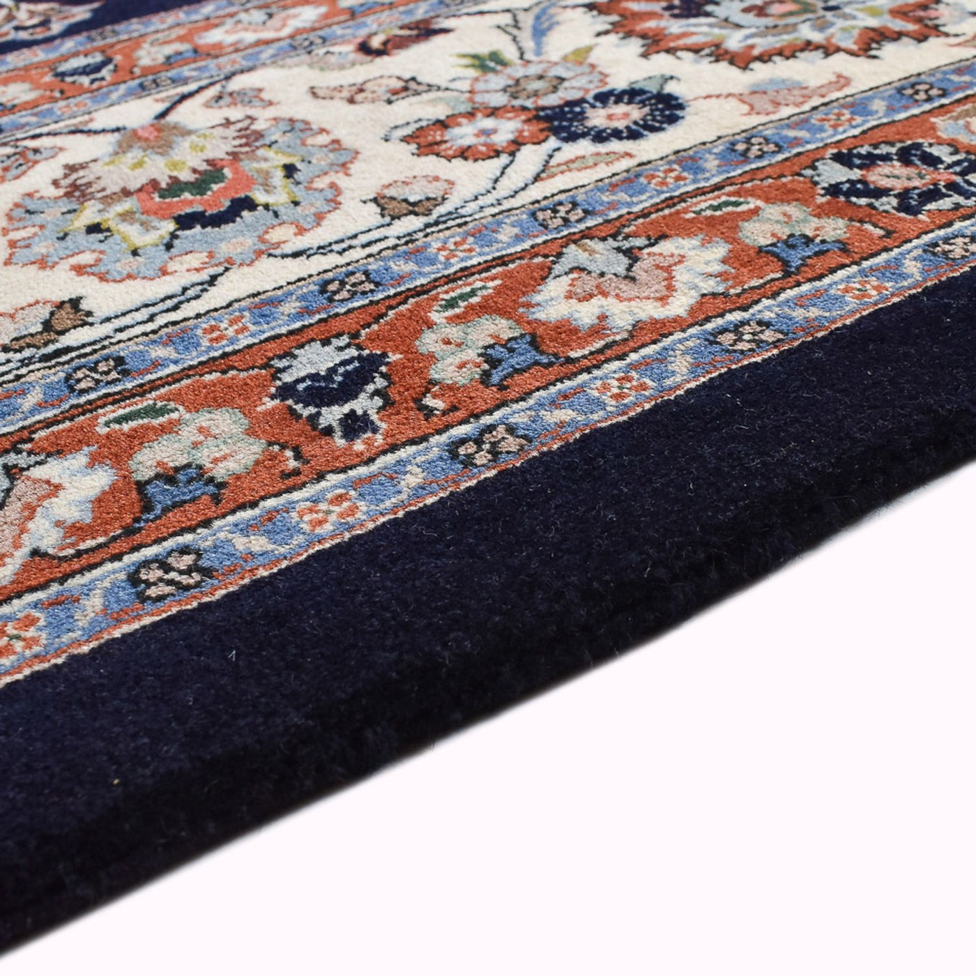 Mashhad Tapijt 343x250cm - Perzisch tapijt