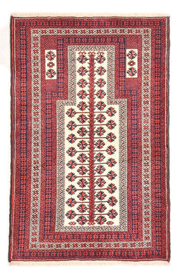 Baluch tapijt - 150 x 100 cm - veelkleurig
