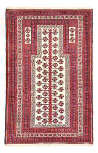 Baluch tapijt - 150 x 100 cm - veelkleurig