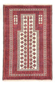 Baluch tapijt 150x100cm - Oosters Tapijt