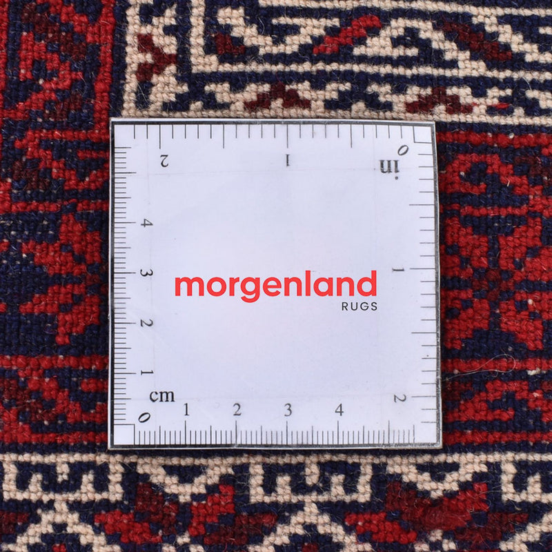 Baluch tapijt - 150 x 100 cm - veelkleurig