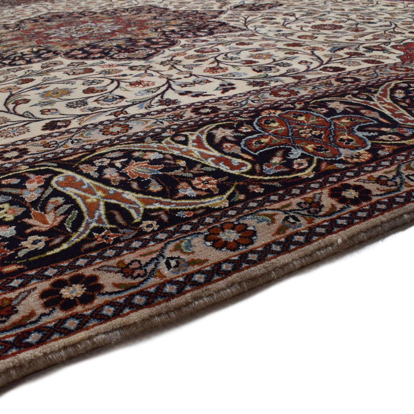 Sarouk Tapijt 295x218cm - Perzisch tapijt