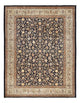 Mashhad Tapijt 396x300cm - Perzisch tapijt