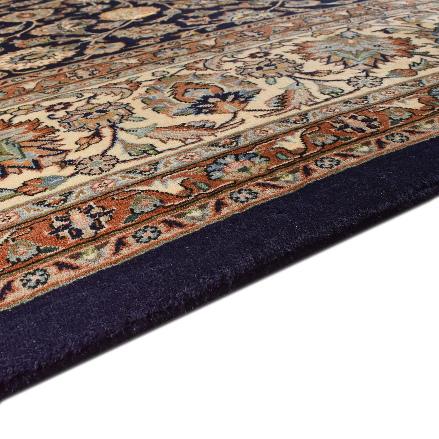 Mashhad Tapijt 396x300cm - Perzisch tapijt