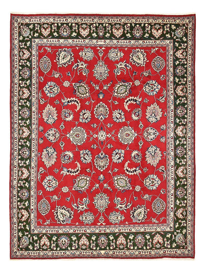 Sarouk Tapijt 242x321cm - Perzisch tapijt