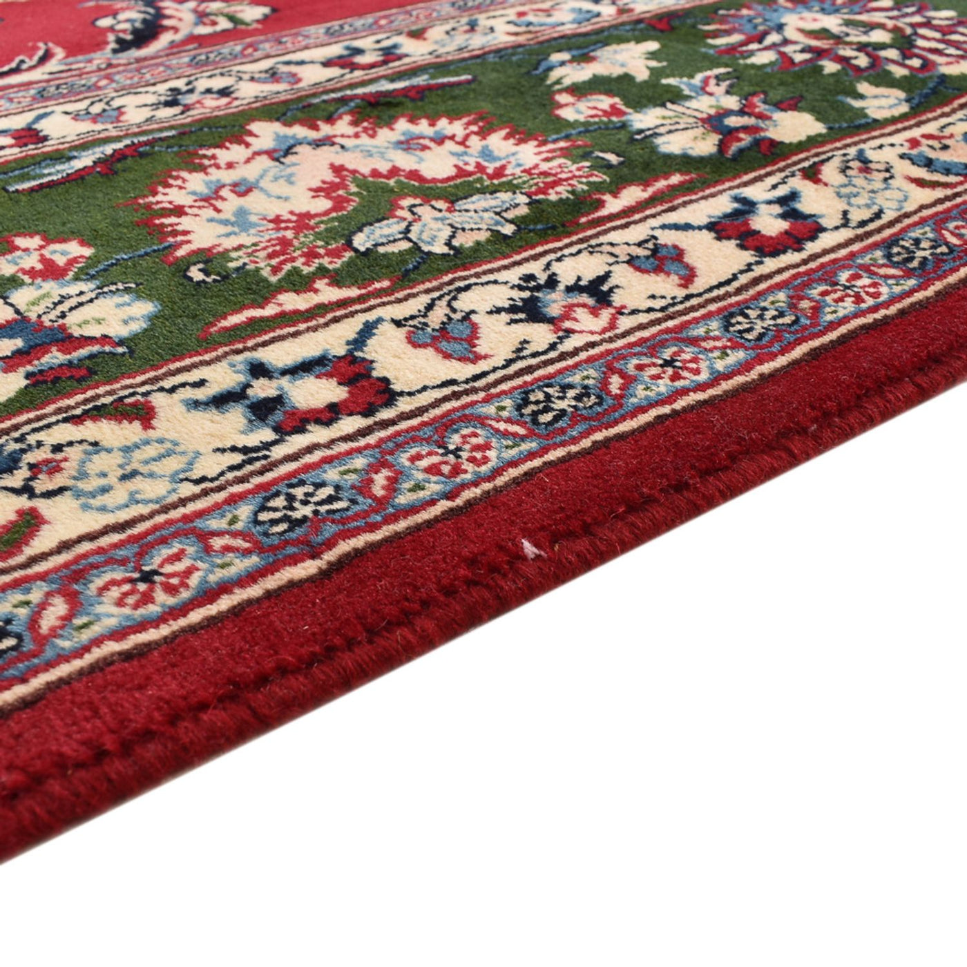 Sarouk Tapijt 321x242cm - Perzisch tapijt