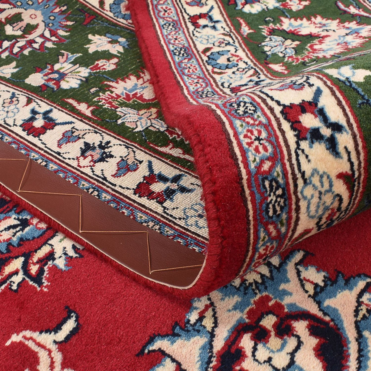 Perzisch tapijt - Klassiek - 321 x 242 cm - rood