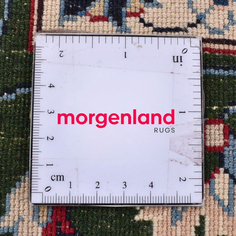 Perzisch tapijt - Klassiek - 321 x 242 cm - rood