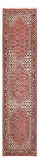 Bidjar Tapijt 298x72cm - Perzisch tapijt