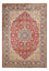 Perzisch tapijt - Tabriz - Royal - 349 x 249 cm - rood