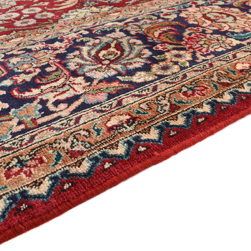 Perzisch tapijt - Tabriz - Royal - 349 x 249 cm - rood