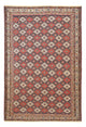 Kilim Fars Tapijt 289x193cm