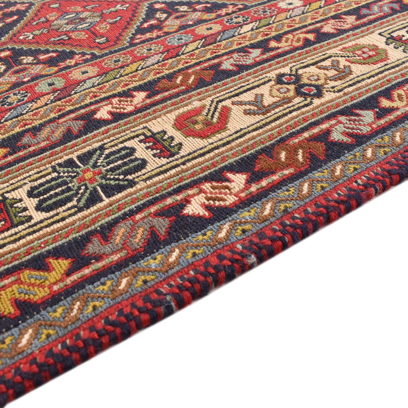Kilim Fars Tapijt 289x193cm