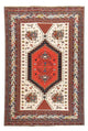 Kilim Fars Tapijt 297x198cm