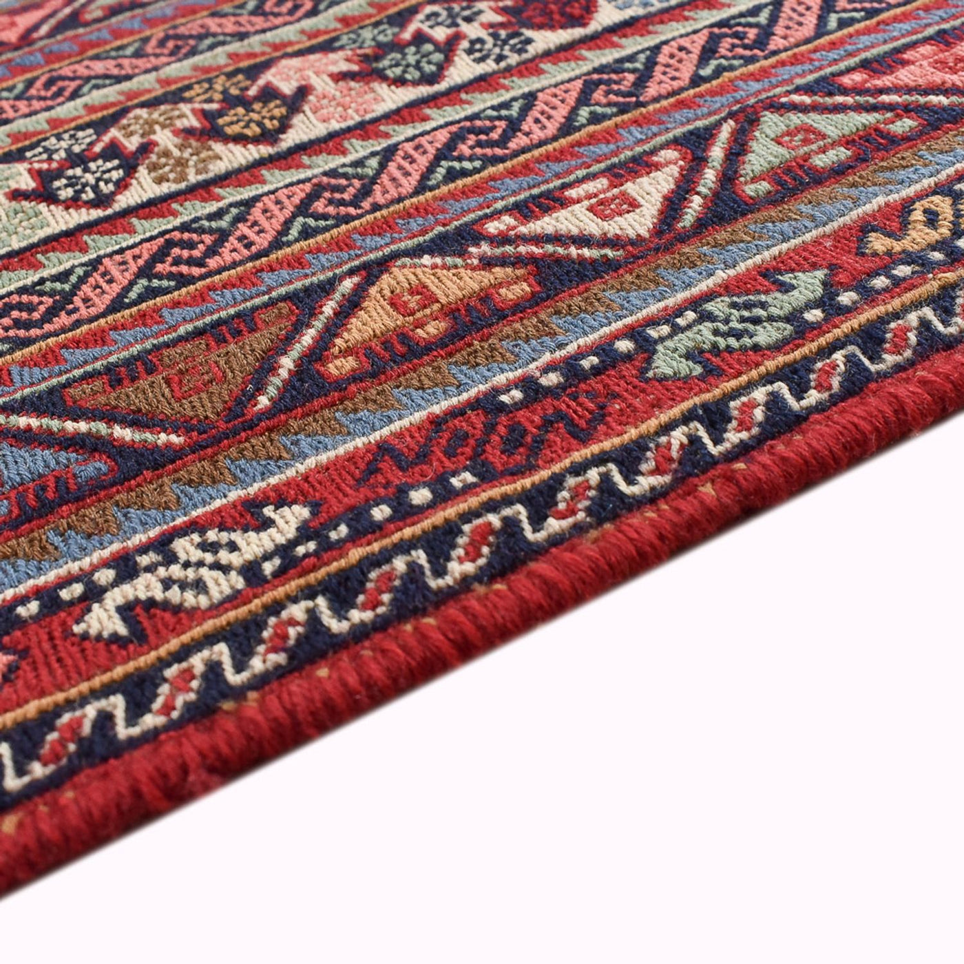 Kilim Fars Tapijt 289x200cm