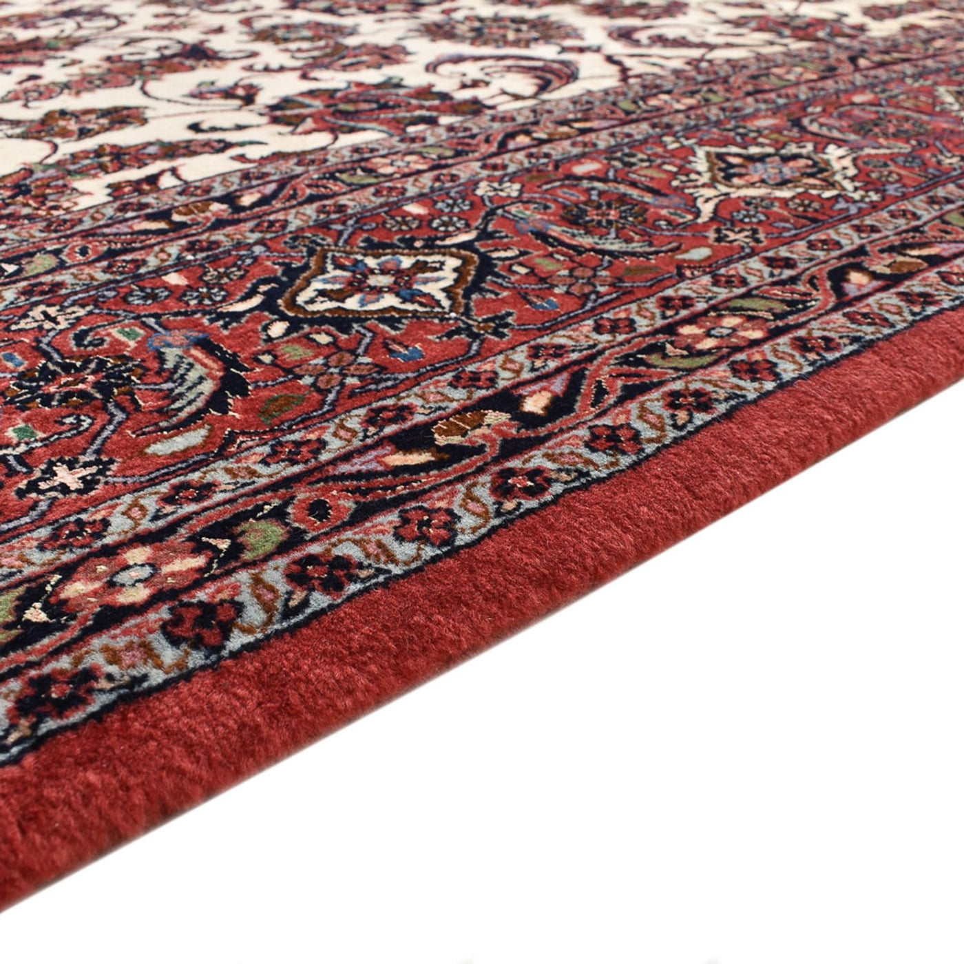 Bidjar Tapijt 315x205cm - Perzisch tapijt