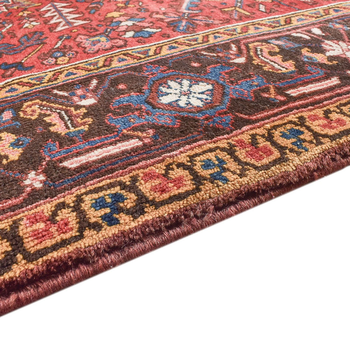 Heriz Tapijt 253x335cm - Perzisch tapijt