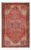 Perzisch Tapijt - Nomadisch - 364 x 230 cm - rood