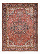 Heriz Tapijt 344x256cm - Perzisch tapijt