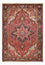 Perzisch Tapijt - Nomadisch - 347 x 253 cm - rood