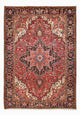 Heriz Tapijt 347x253cm - Perzisch tapijt